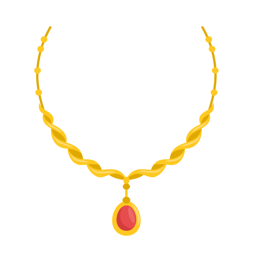 jwellary 3- Best Selling Nacklece - Image 4