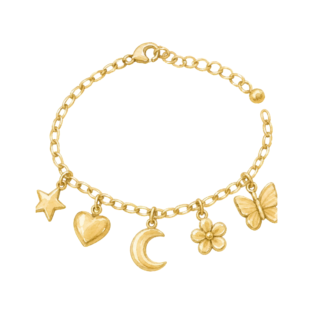 jwellary 3- Best Selling Nacklece - Image 2
